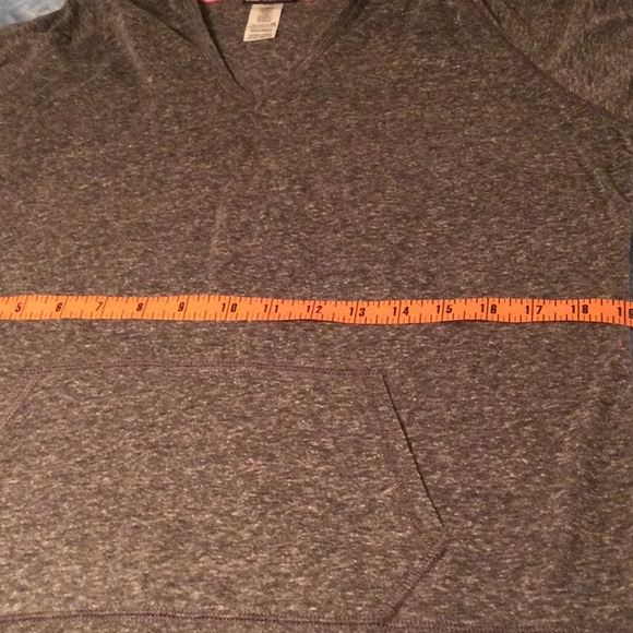 Joe Boxer Lightweight Hoodie - Picture 5 of 9